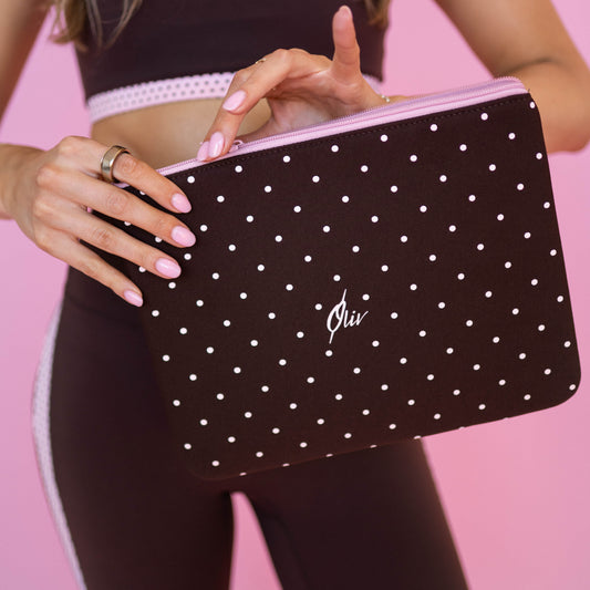 Neoprene Pouch